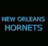 New Orleans Hornets