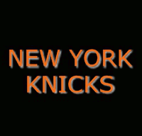 New York Knicks