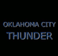 Oklahoma City Thunder