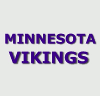 Minnesota Vikings