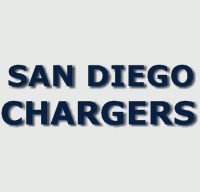 San Diego Chargers