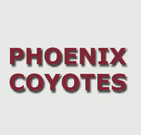 Phoenix Coyotes