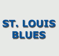 St. Louis Blues