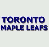 Toronto Maple Leafs